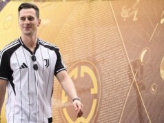 Kibice Juventusu reagują na kolejny uraz Milika. Są “wściekli”