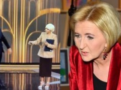Żartowali z Agaty Dudy i Andrzeja Dudy. Kabareciarze się nie ograniczali