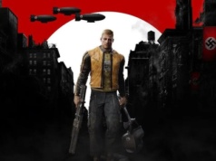 Amazon stworzy adaptację kultowej gry „Wolfenstein”!