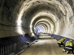 Czy gigantyczny tunel kolejowy pod Łodzią kiedykolwiek powstanie? To zależy od mieszkańców