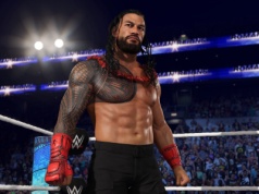 WWE 2K25 bez Travisa Scotta. Konflikt rapera z WWE zmienił plany