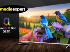 Duże, dobre i tanie. Japońskie telewizory 70 i 75 cali w promocji