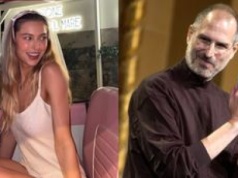 Córka Steve'a Jobsa WZIĘŁA ŚLUB, na który wydała 25 mln zł! Mieszkańcy wsi, gdzie wyszła za mąż, są oburzeni: 