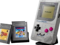 Legendarny Gameboy z LEGO już w przedsprzedaży? Gdzie go kupisz i za ile?