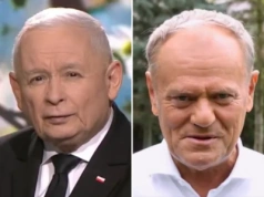Nowy sondaż dalej PiS przewagę nad KO. Jak głosy rozkładają się dalej?