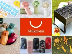10 tanich gadżetów z AliExpress na przyjęcie w ogrodzie 