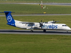 SkyAlps w Warszawie!