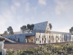 Muzeum Błogosławionego Ks. Jerzego Popiełuszki w Okopach. Rusza budowa