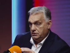Orban nie chce Ukrainy w UE, bo “los” na zawsze wyznaczył jej rolę państwa buforowego