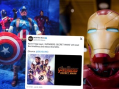Marvel zmęczył się swoim multiwersum i zapowiada, że wkrótce z nim skończy
