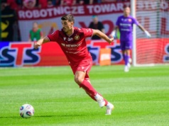 Jagiellonia Białystok – Widzew Łódź [RELACJA NA ŻYWO]
