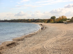 Nie musisz lecieć na Malediwy. Te plaże w Polsce wyglądają jak z katalogu biura podróży