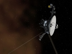 Tak brzmiał Jowisz, gdy przelatywała obok niego sonda Voyager 1