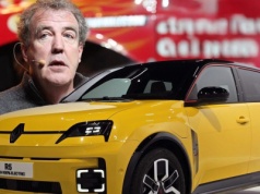 Szok i niedowierzanie: Clarkson ocenia nowe Renault 5: „Pierwszy elektryk, którym naprawdę chce się jeździć!”