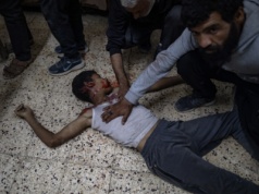 Gaza: Izrael zapowiedział dziesięciogodzinne „przerwy humanitarne”. UNICEF alarmuje: To nie wystarczy, by pomóc dzieciom!