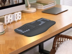 Hama prezentuje nową klawiaturę. Jest ładna i ergonomiczna