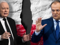 Koniec walki plemion PO i PiS, nadchodzi nowe. Prof. Dudek: to się będzie pogłębiać