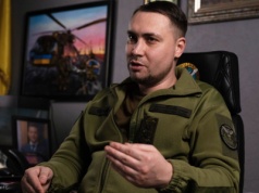 Od cieni wojny do blasku sceny politycznej? Co dalej z szefem ukraińskiego wywiadu?