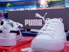 Puma po słabym kwartale obniża wcześniejsze prognozy dotyczące przychodów i zysku na 2025 rok