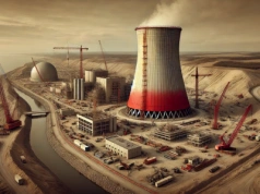 Atomowy model z UK – elektrownia zaczyna budowę, ale odbiorcy już płacą