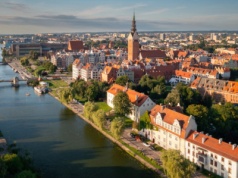 Miasto Elbląg wyremontuje zabytkowe kamienice