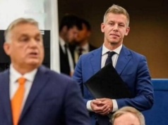 No to mamy jasność. Główny rywal Orbána o Ukrainie w Unii Europejskiej