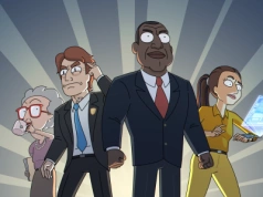 Będzie nowy serial w świecie Ricka i Morty'ego. Wiemy, kto będzie bohaterem