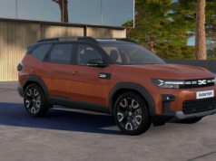 Nowa Dacia Bigster Full Hybrid 155 KM 2025 oczami Niemców. „Konkurencja taka jak Volkswagen czy Toyota oferuje znacznie mniej”
