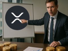 Czołowy analityk Bitcoin twierdzi, że należy przygotować się do wyjścia podczas następnego ruchu XRP