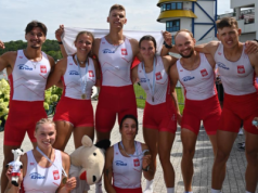 Wioślarstwo: Trzy medale polskich osad na Mistrzostwach Świata U23!