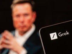 Akcjonariusze Tesli piszą list otwarty do Elona Muska. Nie chcą finansowania Chatbota Grok