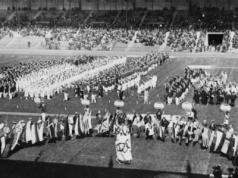27 lipca 1924 roku zakończyły się Letnie Igrzyska Olimpijskie w Paryżu