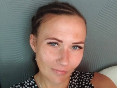 Zaginęła Marta Wróbel
