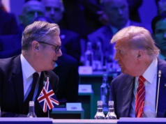 Nadchodzi przełom w Strefie Gazy? Media: Starmer zaapeluje do Trumpa