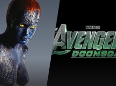 Avengers: Doomsday wciąż bez gotowego scenariusza. Gwiazda X-Men nie wie czy nagrała wszystkie sceny