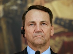 Radosław Sikorski oceniony w nowym sondażu. To myślą o nim Polacy