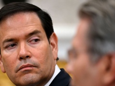 Marco Rubio: Trump traci cierpliwość do Putina