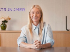Gwyneth Paltrow zatrudniona w Astronomerze. Firma korzysta na skandalu