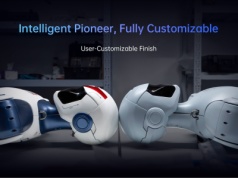 Unitree R1 to humanoidalny robot, którego możesz kupić. Za ile?