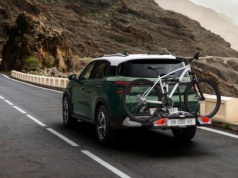 Jak Citroën robi zdjęcia swoich samochodów z rowerami lub bagażnikiem na dachu? To Cię zaskoczy