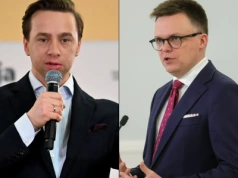 Bosak: Chcieli podpisania ustaw, na których im bardzo zależy