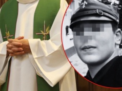 Cała Polska w żałobie po śmierci Dominika. Ksiądz nie wytrzymał na pogrzebie. Jego słowa mrożą