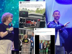 Żenada w wykonaniu władz Łodzi! Poszło o wywiad ze Sławoszem