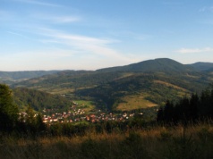 Tu rządzi baran strzegący zbójnickich skarbów. Na 