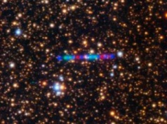 Kosmici i astrofizyka. Rola prowokacji w nauce