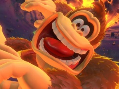 Donkey Kong Bananza nie rozbił banku w Japonii? Gra nie zadebiutowała na szczycie listy sprzedaży
