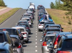 Nielegalne przy klimatyzacji. Kierowcom grozi wysoki mandat
