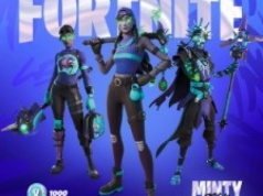 Fortnite – Minty Legends Pack na konsole Xbox za 19,99 zł w CDKeys