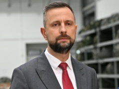 Strategia WIN Kosiniaka-Kamysza: Bezpieczeństwo, zbrojenia i apel o jedność w rządzie