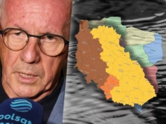 Dramatyczna sytuacja pogodowa w Polsce. Najważniejsze informacje w jednym miejscu